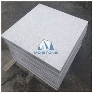 White Granite Floor Tiles