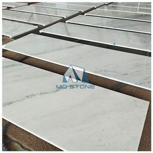 White Gray Marble Countertops And Bench Top