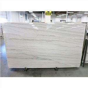 White Macaubas Quartzite