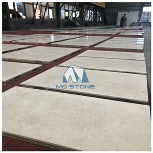 White Sandstone Tiles