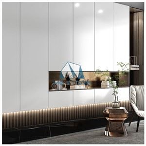 White Sintered Stone