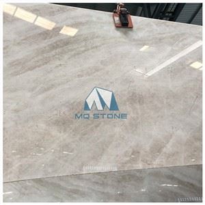 White Taj Mahal Quartzite Slab