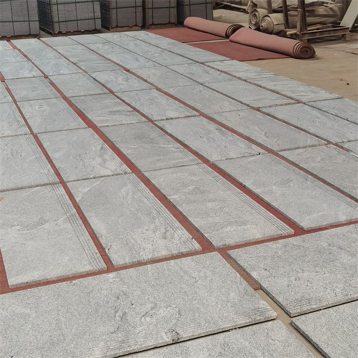 Wisconsin White Granite