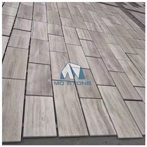 Wooden Marble Flooring