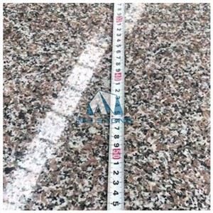 Wulian Flower Granite Stone