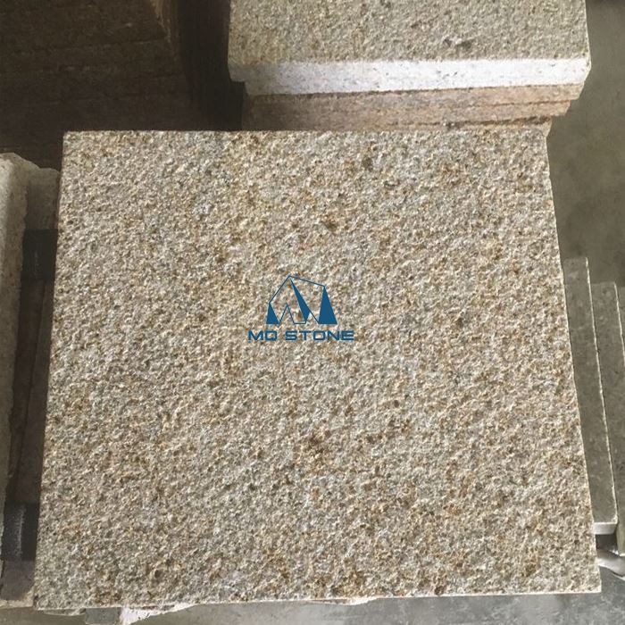 Yellow Granite Stone