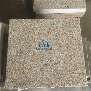 Yellow Granite Stone