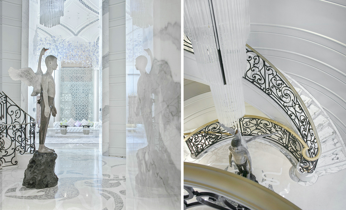 White Marble Schulpture Chinese Supplier White Marble Schulpture Chinese Supplier